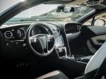 Bentley Continental GT V8 S Coupe 2013 года